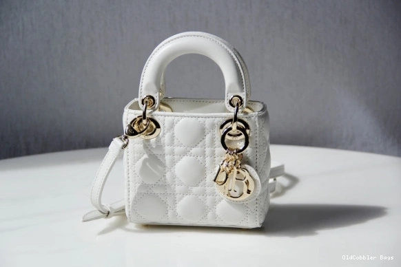 OldCobbler Bags DIRO -17-15-7CM MINI LADY 0825